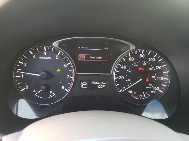 Photo 9 from auction – 2014 NISSAN ALTIMA 2.5 with VIN 1N4AL3APXEC164506