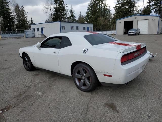 Photo 2 from auction – 2013 DODGE CHALLENGER with VIN 2C3CDYAG8DH520058