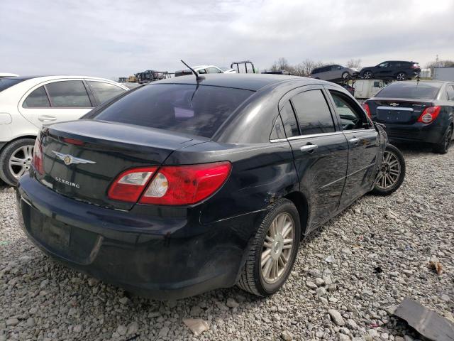 Photo 3 from auction – 2007 CHRYSLER SEBRING LI with VIN 1C3LC66K47N556748