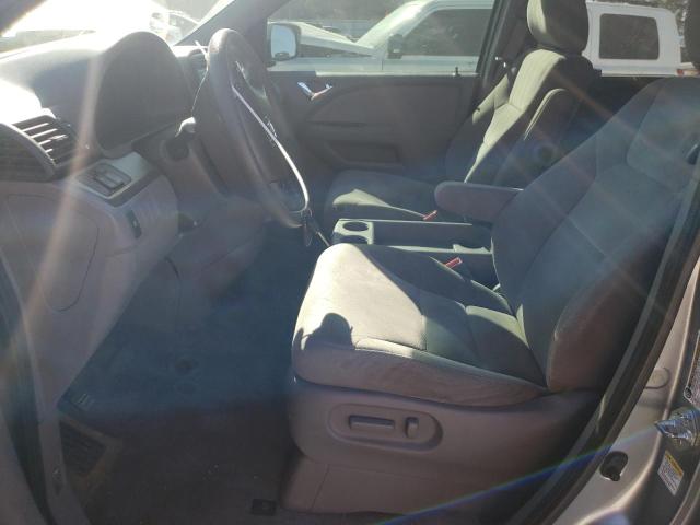 Photo 7 from auction – 2008 HONDA ODYSSEY EX with VIN 5FNRL38438B038195