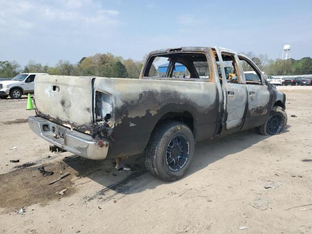 Photo 3 from auction – 2003 DODGE RAM 2500 S with VIN 3D7KA28D33G728698