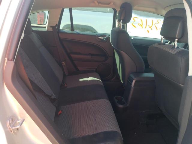 Photo 10 from auction – 2010 DODGE CALIBER MA with VIN 1B3CB3HA7AD566156