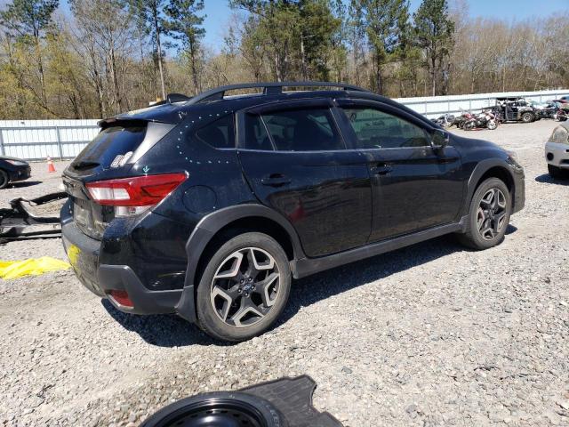 Photo 3 from auction – 2019 SUBARU CROSSTREK with VIN JF2GTAMC6K8252812