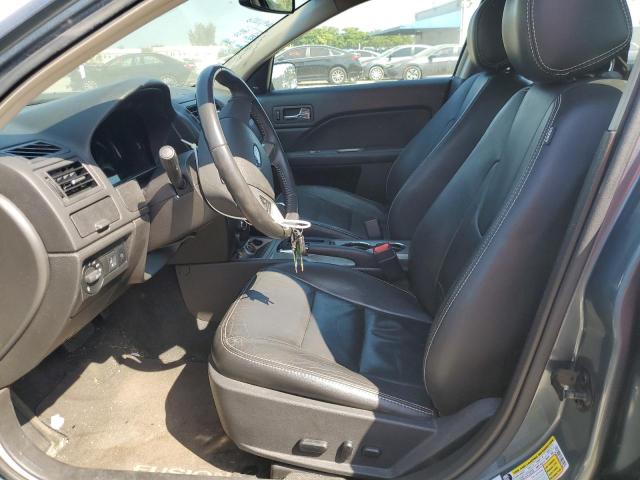 Photo 7 from auction – 2012 FORD FUSION SEL with VIN 3FAHP0JA2CR337060