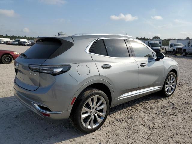 Photo 3 from auction – 2023 BUICK ENVISION A with VIN LRBFZRR40PD047556