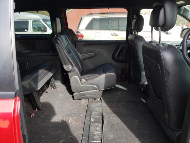 Photo 11 from auction – 2015 DODGE GRAND CARA with VIN 2C4RDGEG1FR512097