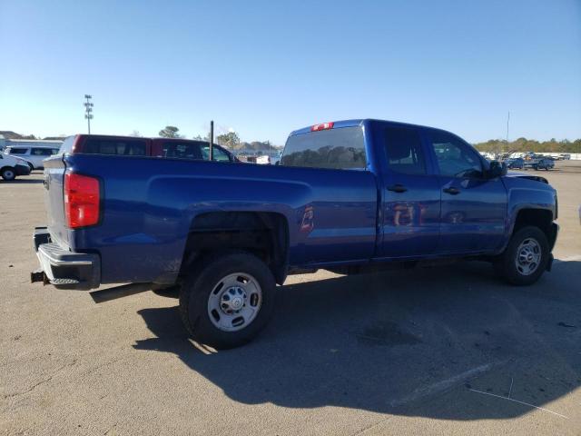 Photo 3 from auction – 2015 CHEVROLET SILVERADO with VIN 1GC2KUEG9FZ101722