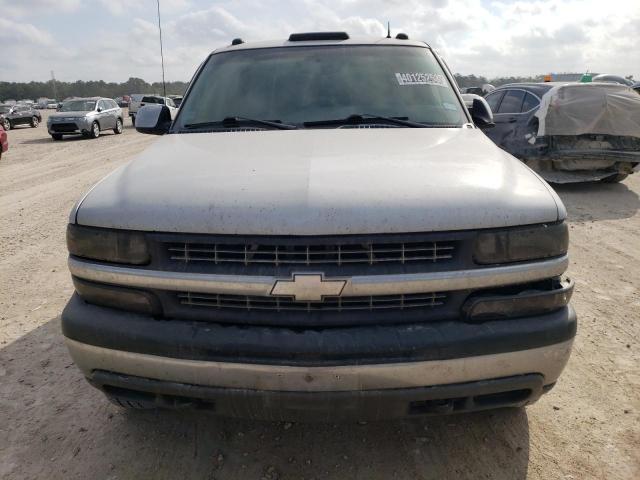 Photo 5 from auction – 2002 CHEVROLET SILVERADO with VIN 1GCGC13U52F115915