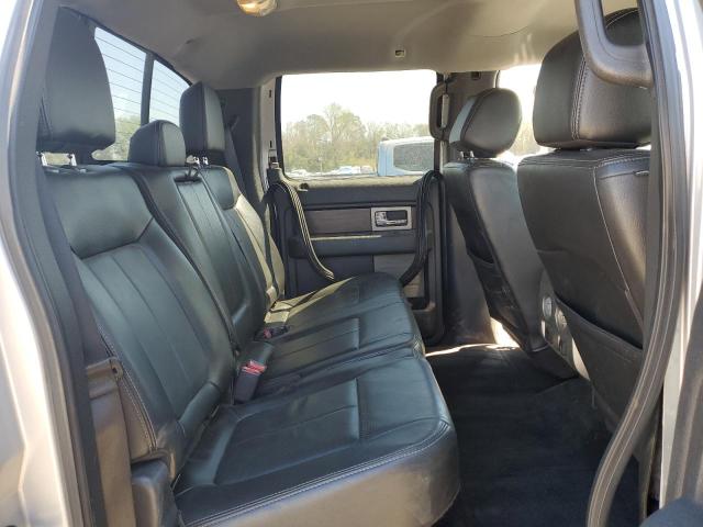Photo 10 from auction – 2014 FORD F150 SUPER with VIN 1FTFW1EF4EKG17795