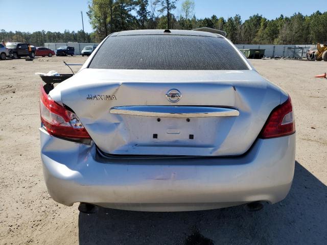 Фото 6 с аукциона – 2009 NISSAN MAXIMA с VIN 1N4AA51E19C813180