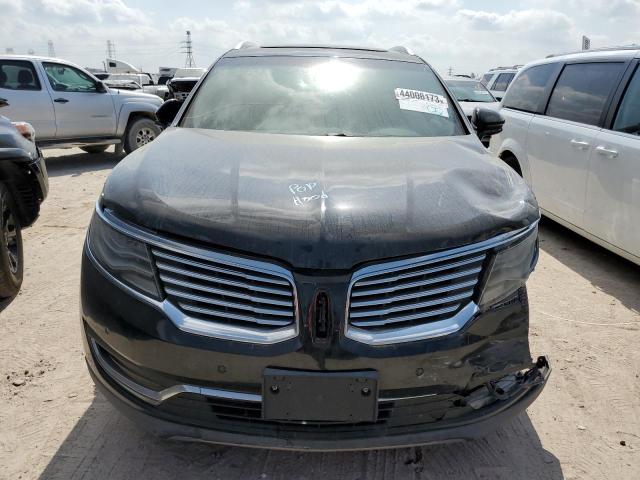Photo 5 from auction – 2016 LINCOLN MKX RESERV with VIN 2LMTJ6LP8GBL76525