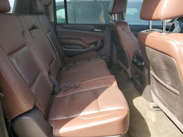 Photo 11 from auction – 2016 CHEVROLET SUBURBAN K with VIN 1GNSKJKC1GR192638
