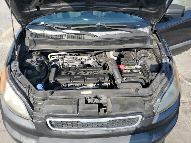 Photo 11 from auction – 2010 KIA SOUL + with VIN KNDJT2A25A7181144