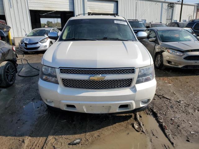 Photo 5 from auction – 2011 CHEVROLET TAHOE C150 with VIN 1GNSCCE02BR285543