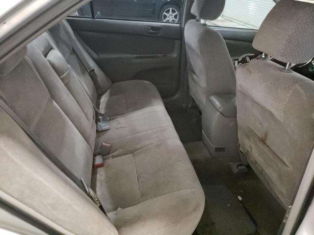 Photo 10 from auction – 2003 TOYOTA CAMRY LE with VIN 4T1BE30K73U241091
