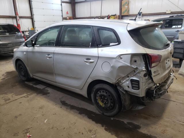 Photo 2 from auction – 2017 KIA RONDO with VIN KNAHT8A37H7180241