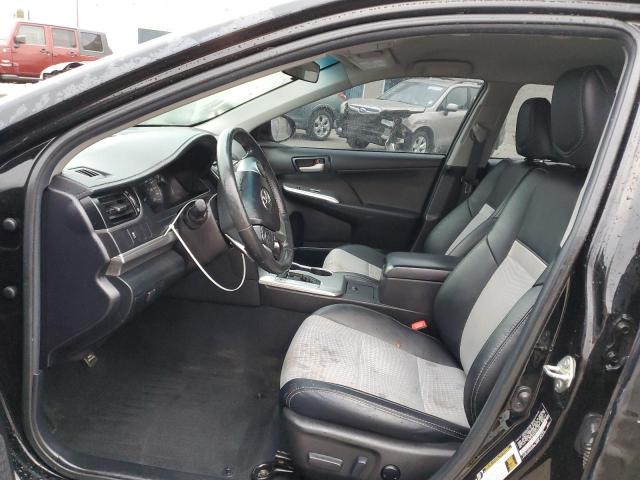 Photo 7 from auction – 2014 TOYOTA CAMRY L with VIN 4T1BF1FK4EU414884