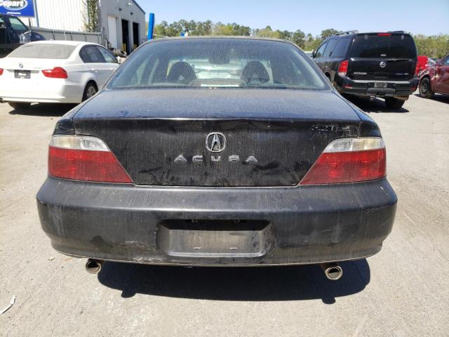 Photo 6 from auction – 2003 ACURA 3.2TL TYPE with VIN 19UUA568X3A007630