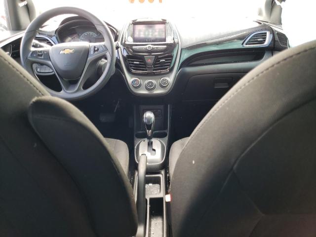 Photo 8 from auction – 2021 CHEVROLET SPARK 1LT with VIN KL8CD6SA9MC746034