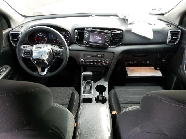 Photo 8 from auction – 2018 KIA SPORTAGE L with VIN KNDPM3AC2J7461206