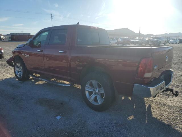 Photo 2 from auction – 2013 RAM 1500 SLT with VIN 1C6RR7LT2DS623939