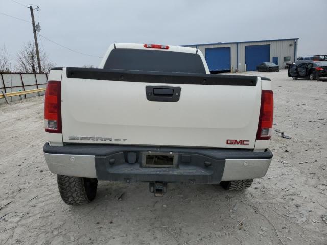 Photo 6 from auction – 2013 GMC SIERRA K15 with VIN 3GTP2WE77DG204491