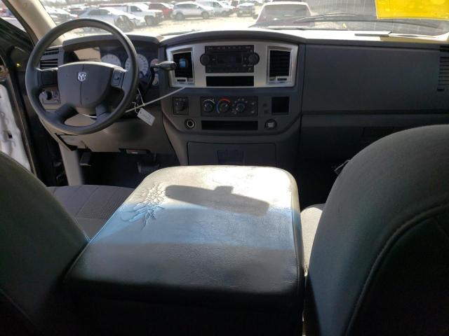 Photo 8 from auction – 2007 DODGE RAM 1500 S with VIN 1D7HU18247S275832