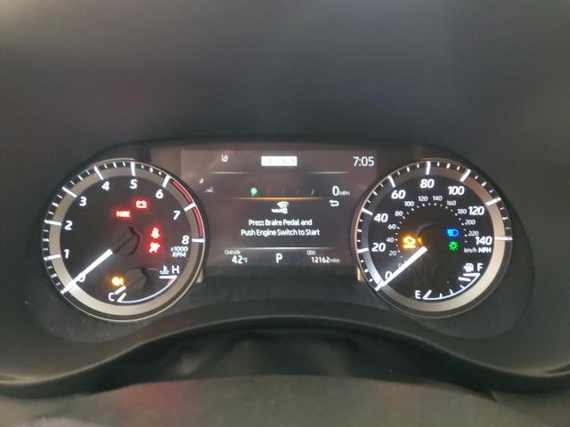 Photo 9 from auction – 2023 TOYOTA HIGHLANDER with VIN 5TDKDRAH2PS004015