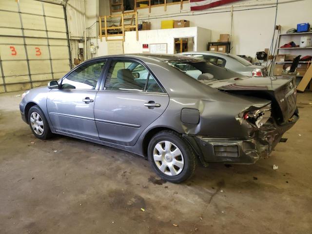 Photo 2 from auction – 2003 TOYOTA CAMRY LE with VIN 4T1BE32K23U729197