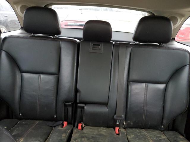 Photo 10 from auction – 2013 FORD EDGE LIMIT with VIN 2FMDK4KC3DBA08636
