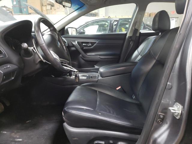 Photo 7 from auction – 2018 NISSAN ALTIMA 2.5 with VIN 1N4AL3AP4JC155035