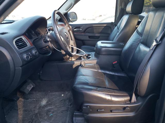 Photo 7 from auction – 2011 GMC YUKON SLT with VIN 1GKS2CE02BR280519