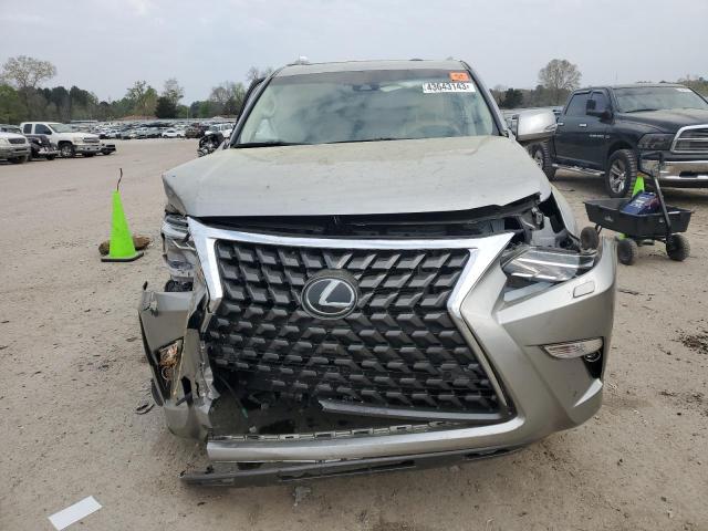 Photo 5 from auction – 2021 LEXUS GX 460 PRE with VIN JTJAM7BX7M5294112
