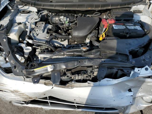 Photo 11 from auction – 2011 NISSAN ROGUE S with VIN JN8AS5MT2BW560266