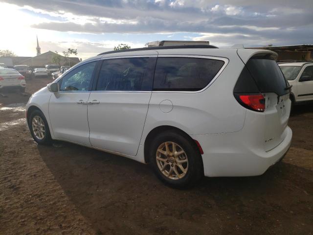 Photo 2 from auction – 2022 CHRYSLER PACIFICA T with VIN 2C4RC1BG4NR142119