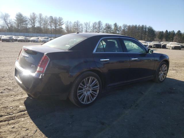 Photo 3 from auction – 2012 CHRYSLER 300 LIMITE with VIN 2C3CCACG7CH166412