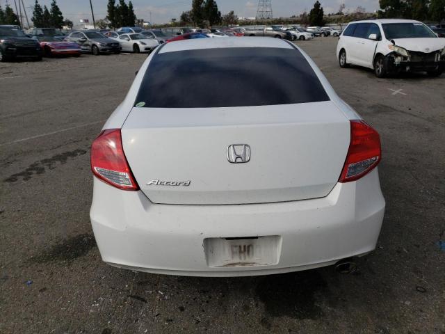 Photo 6 from auction – 2012 HONDA ACCORD EX with VIN 1HGCS1B71CA012262
