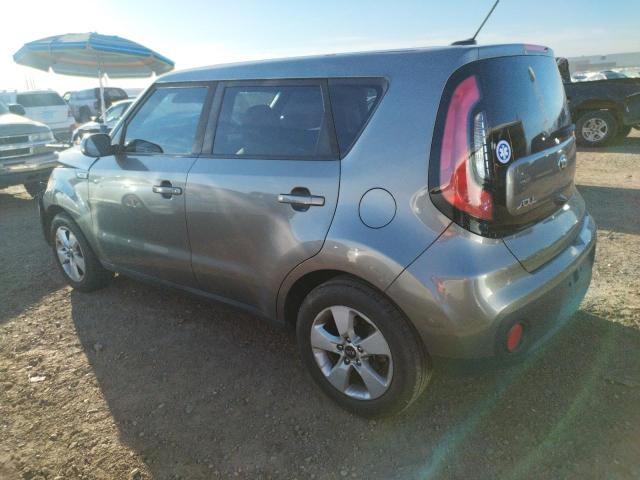 Photo 2 from auction – 2017 KIA SOUL with VIN KNDJN2A28H7474637