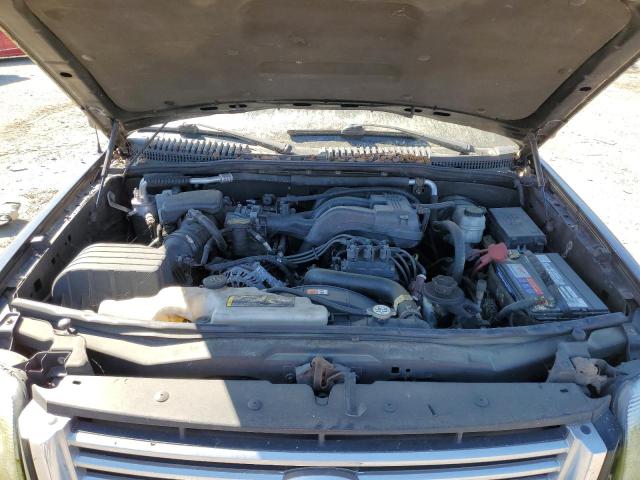 Photo 12 from auction – 2010 FORD EXPLORER X with VIN 1FMEU7DE3AUA58733