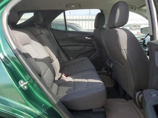 Photo 11 from auction – 2019 CHEVROLET EQUINOX LT with VIN 2GNAXJEV9K6233662
