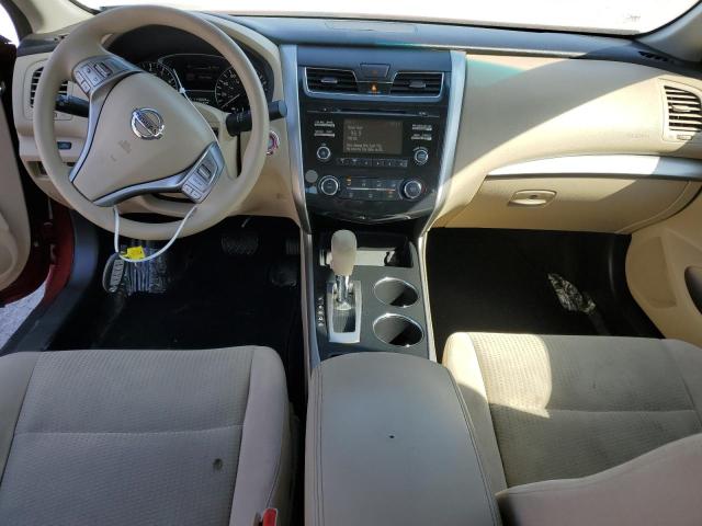 Photo 8 from auction – 2015 NISSAN ALTIMA 2.5 with VIN 1N4AL3AP3FC567731