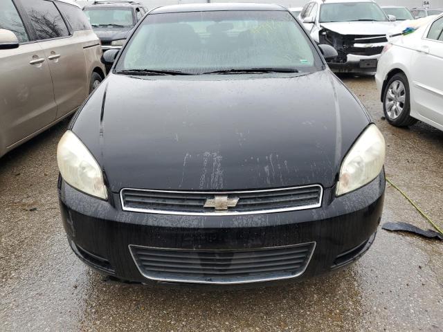 Photo 5 from auction – 2009 CHEVROLET IMPALA 1LT with VIN 2G1WT57N091327315
