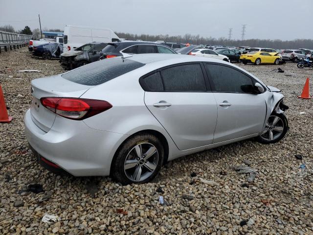 Photo 3 from auction – 2018 KIA FORTE LX with VIN 3KPFL4A73JE171127