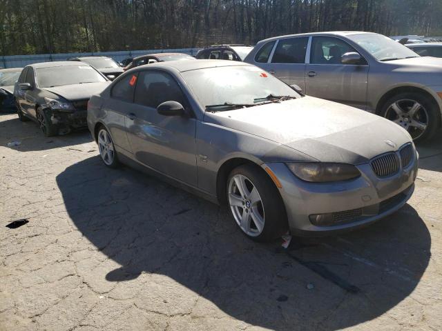 Photo 4 from auction – 2009 BMW 335 XI with VIN WBAWC73519E067527