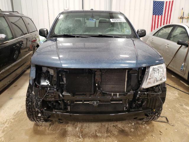 Photo 5 from auction – 2014 NISSAN FRONTIER S with VIN 1N6AD0EVXEN727280