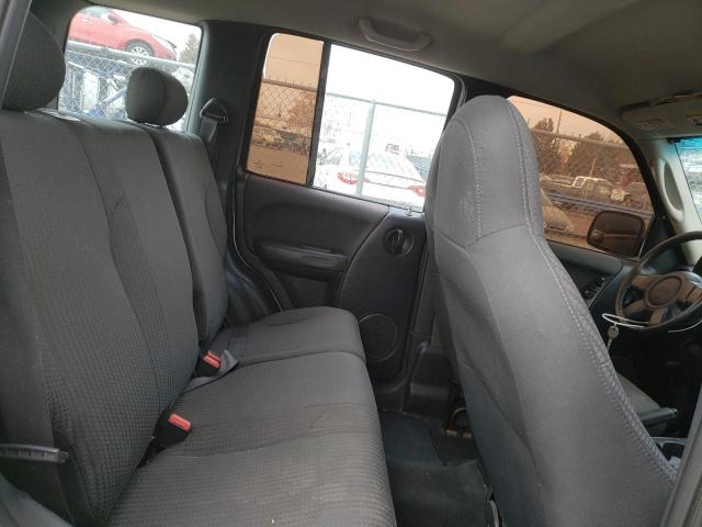 Photo 11 from auction – 2002 JEEP LIBERTY SP with VIN 1J4GL48K02W120720