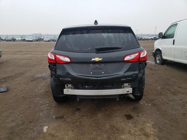 Photo 6 from auction – 2019 CHEVROLET EQUINOX LT with VIN 2GNAXUEV5K6232526
