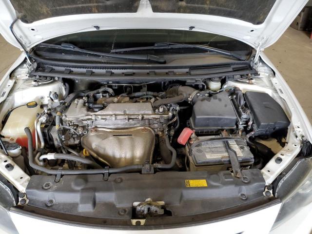 Photo 11 from auction – 2011 TOYOTA SCION TC with VIN JTKJF5C75B3014057