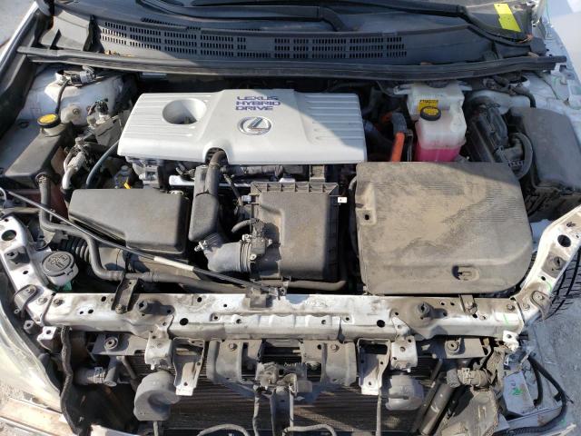 Photo 11 from auction – 2011 LEXUS CT 200 with VIN JTHKD5BHXB2039083