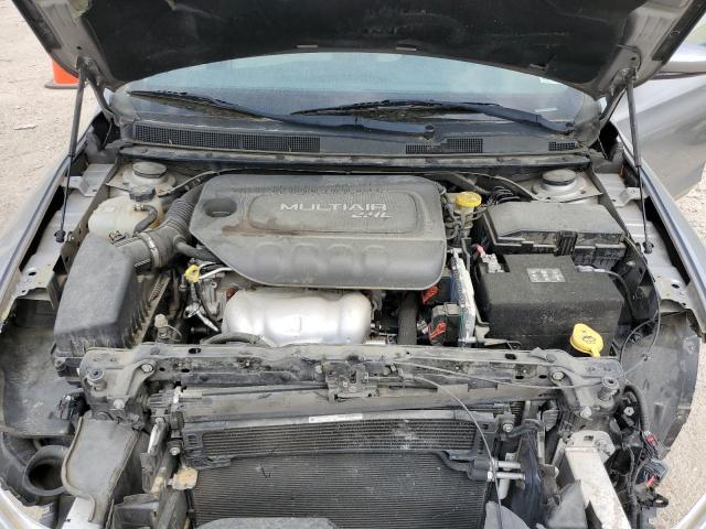 Photo 11 from auction – 2015 CHRYSLER 200 LIMITE with VIN 1C3CCCAB0FN701546